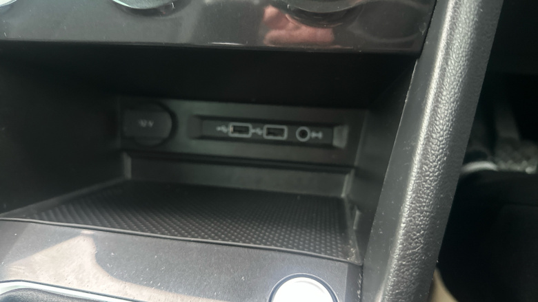 Volkswagen Tiguan 2.0 TDi 150 Match 5dr Diesel Estate